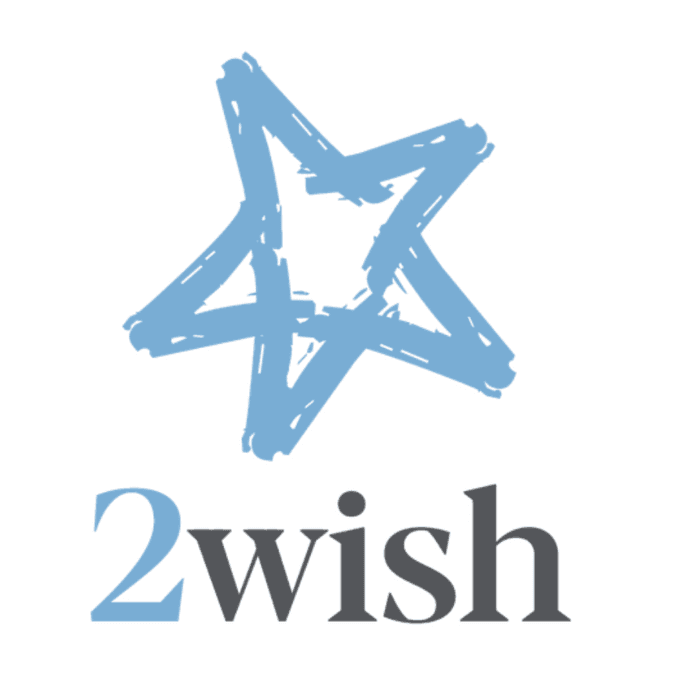 2wish logo