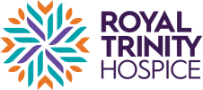 royal trinity hospice logo